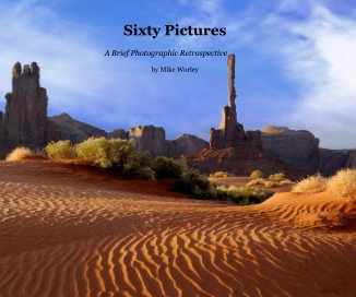 Sixty Pictures book cover