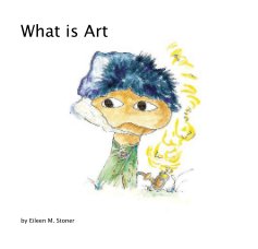What is Art? book cover