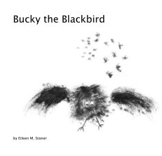 Bucky the Blackbird book cover