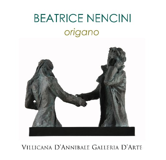View BEATRICE NENCINI "origano" by DANIELLE VILLICANA D'ANNIBALE