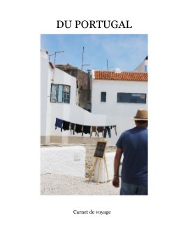 DU PORTUGAL book cover