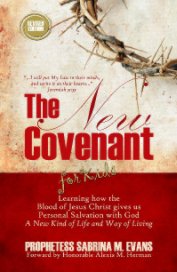 The New Covenant for Kids book cover