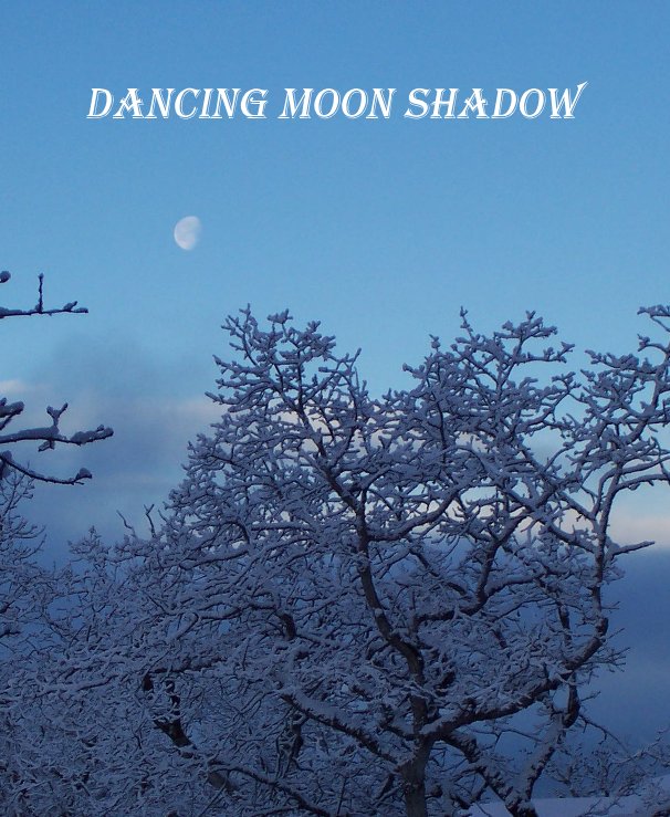 View Dancing Moon Shadow by Dianna Clark