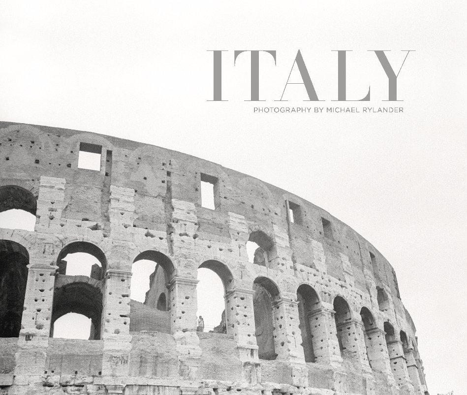 Visualizza Italy di Michael Rylander