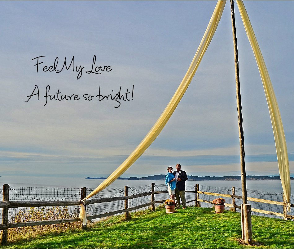 View Feel My Love A future so bright! by Janet Griswold