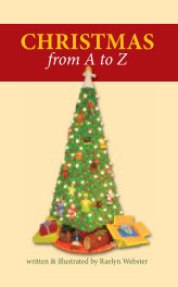 Christmas from A to Z book cover