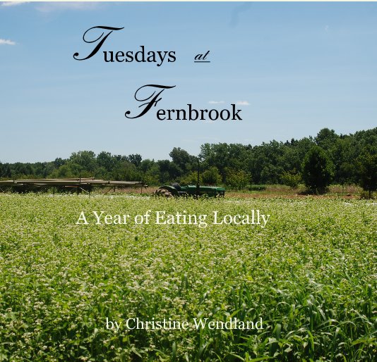 Ver Tuesdays at Fernbrook por Christine Wendland