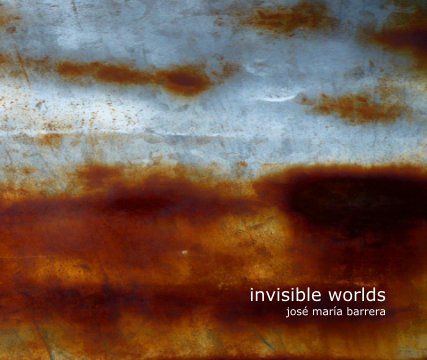 invisible worlds book cover