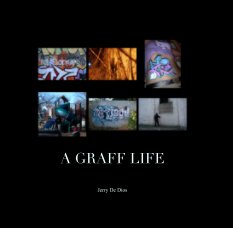 A GRAFF LIFE book cover