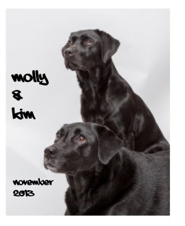 Molly & Kim book cover