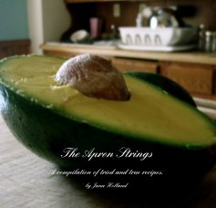 The Apron Strings book cover