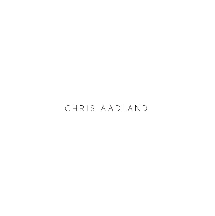Bekijk Portfolio op Chris Aadland
