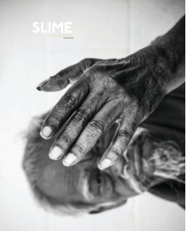 Slime book cover