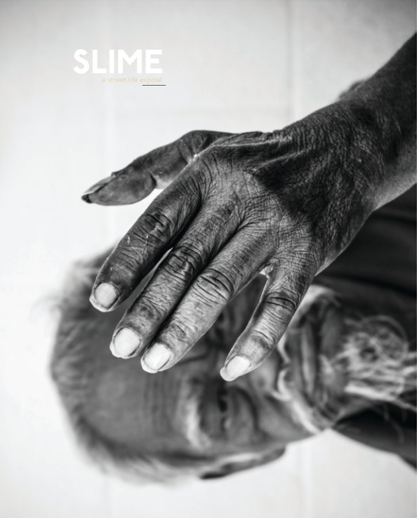 View Slime by Ryan Weed