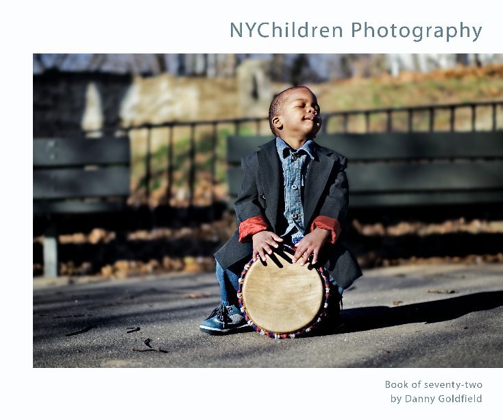 Ver NYChildren Photography por Danny Goldfield