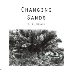 Changing Sands book cover