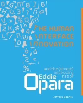 The Human Interface Innovation book cover