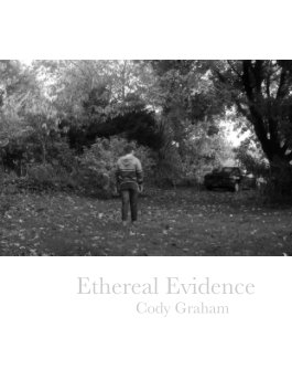 Ethereal Evidence book cover