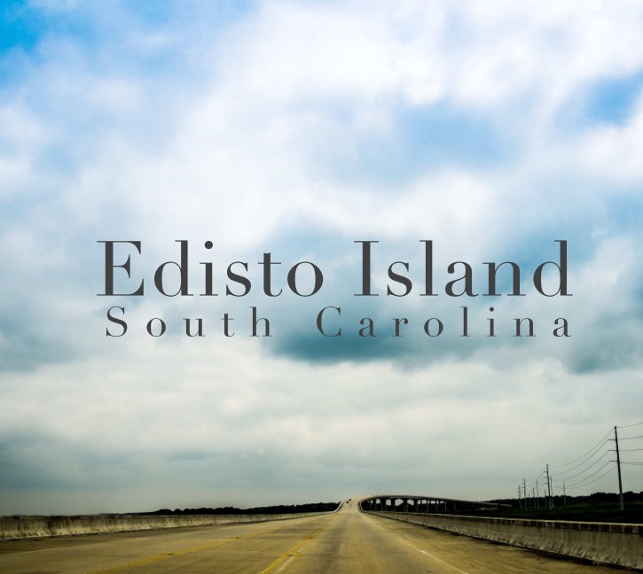 View Edisto Island - South Carolina by Pascale Laroche