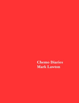 ChemoDiaries book cover