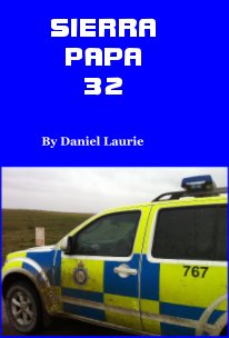 SIERRA PAPA 32 book cover