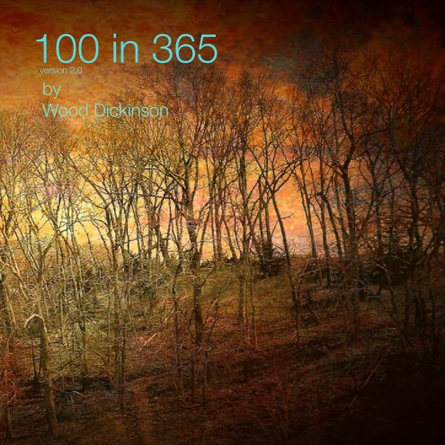 View 100 in 365 version 2.0 by Wood Dickinson