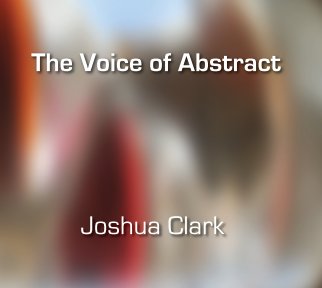 The Voice of Abstract book cover