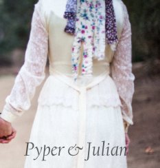 Pyper & Julian book cover