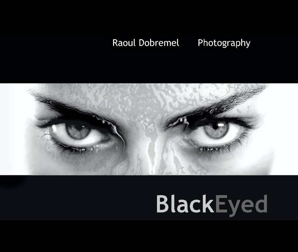 Bekijk BlackEyed op Raoul Dobremel