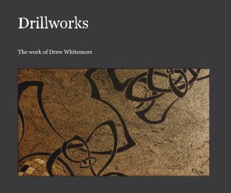 Drillworks book cover
