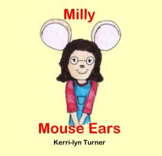 Milly Mouse Ears book cover