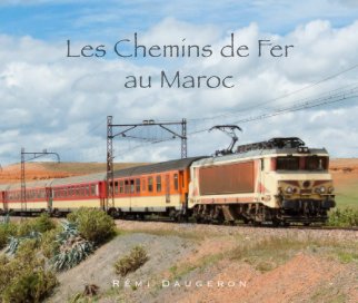 Les Chemins de Fer au Maroc book cover