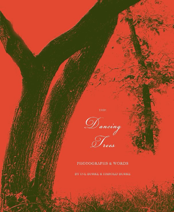 View The Dancing Trees - Special Edition by Ine Burke & Harold Burke