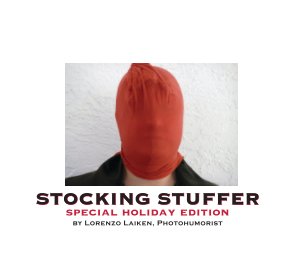 Stocking Stuffer book cover