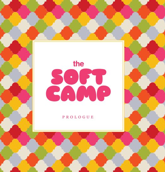 Ver The Soft Camp por Josh Worth