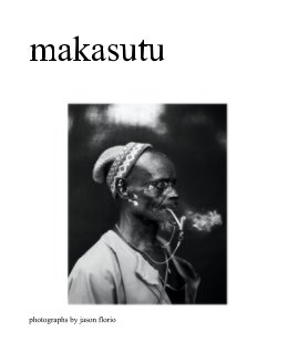 Makasutu book cover