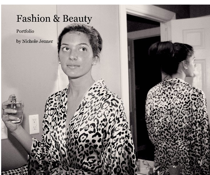 View Fashion & Beauty by Nichole Jenner