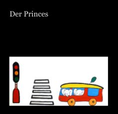 Der Princes book cover