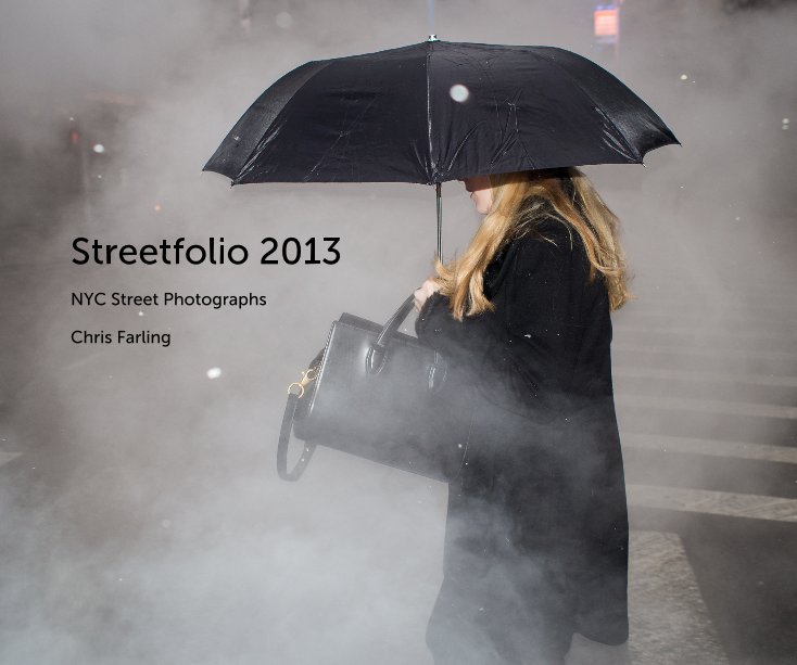 View Streetfolio 2013 by Chris Farling