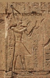 Het Enoïchion book cover