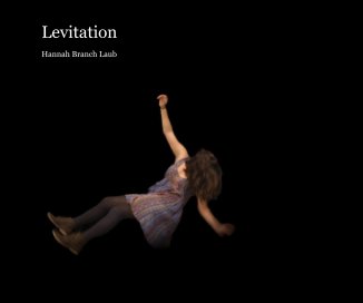 Levitation book cover