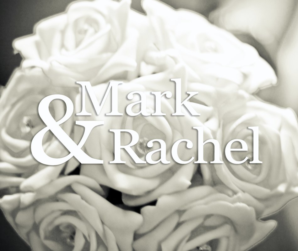 Bekijk Mark & Rachel's Wedding op Andrew Day