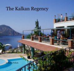 The Kalkan Regency book cover