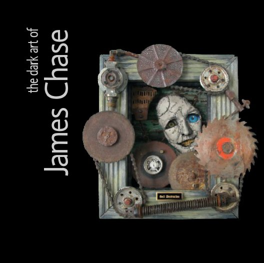 Bekijk The Art of  James Chase op James Chase