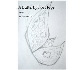 A Butterfly For Hope book cover