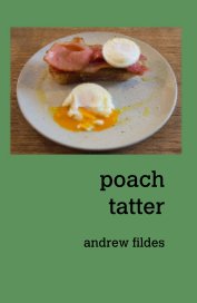 poach tatter book cover