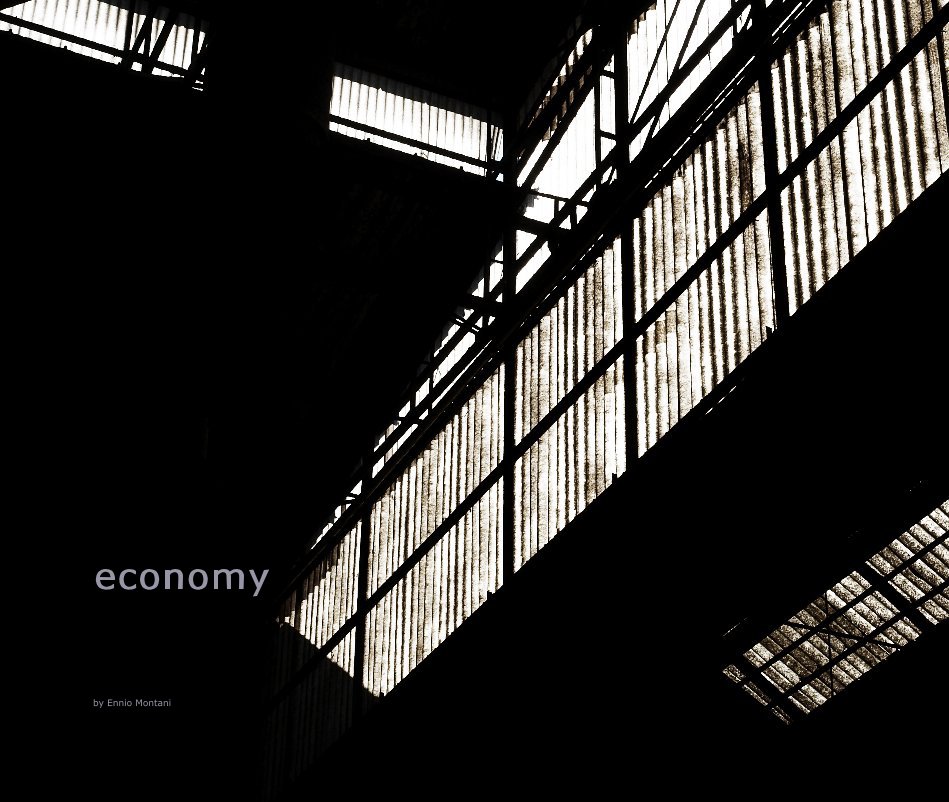 View economy by Ennio Montani
