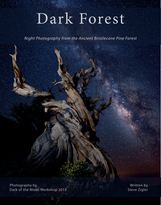 Ver Dark Forest por Steve Zigler