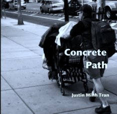 Concrete
                            Path book cover