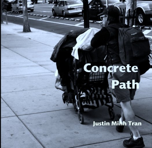 Ver Concrete
                            Path por Justin Minh Tran